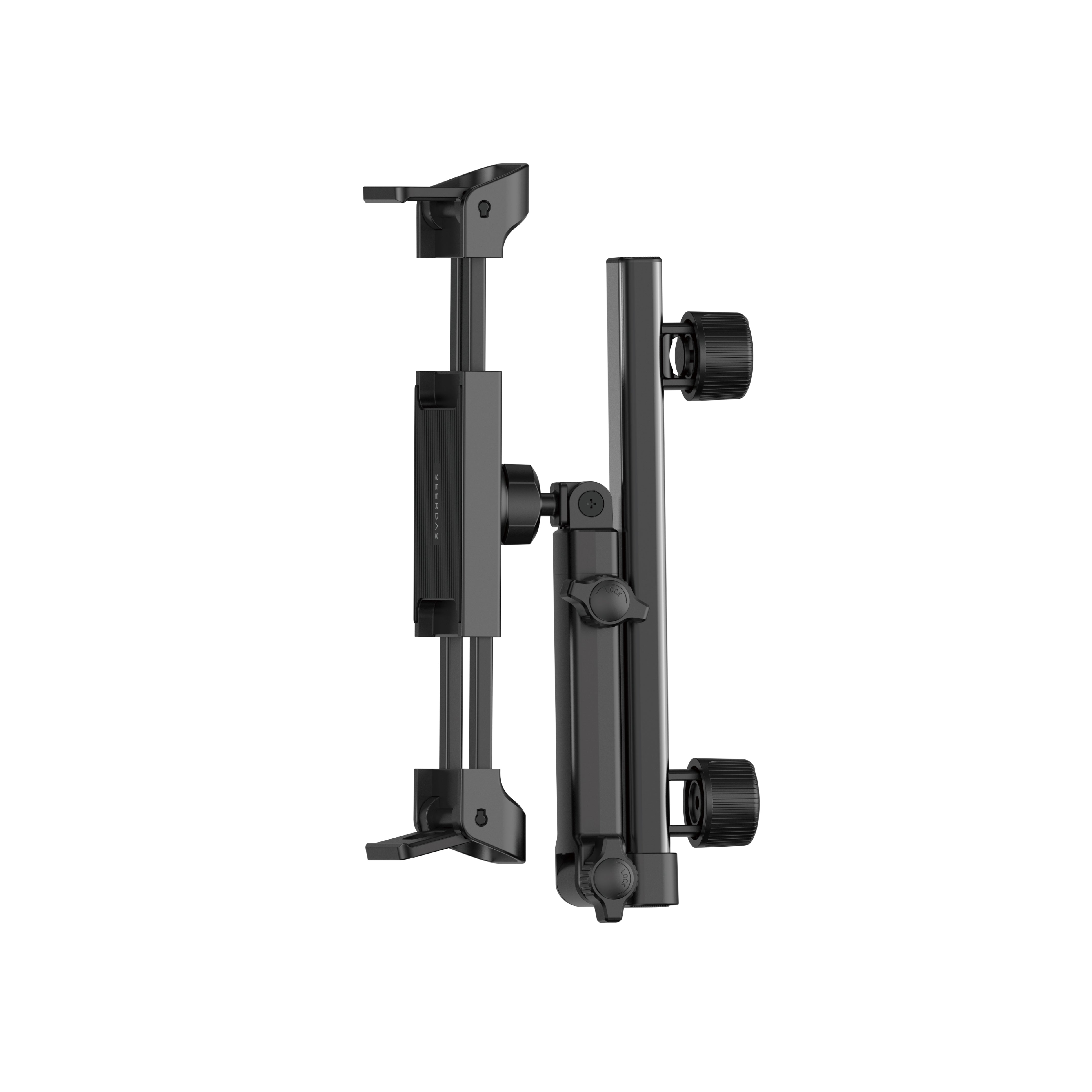 Headrest Tablet Universal Mount