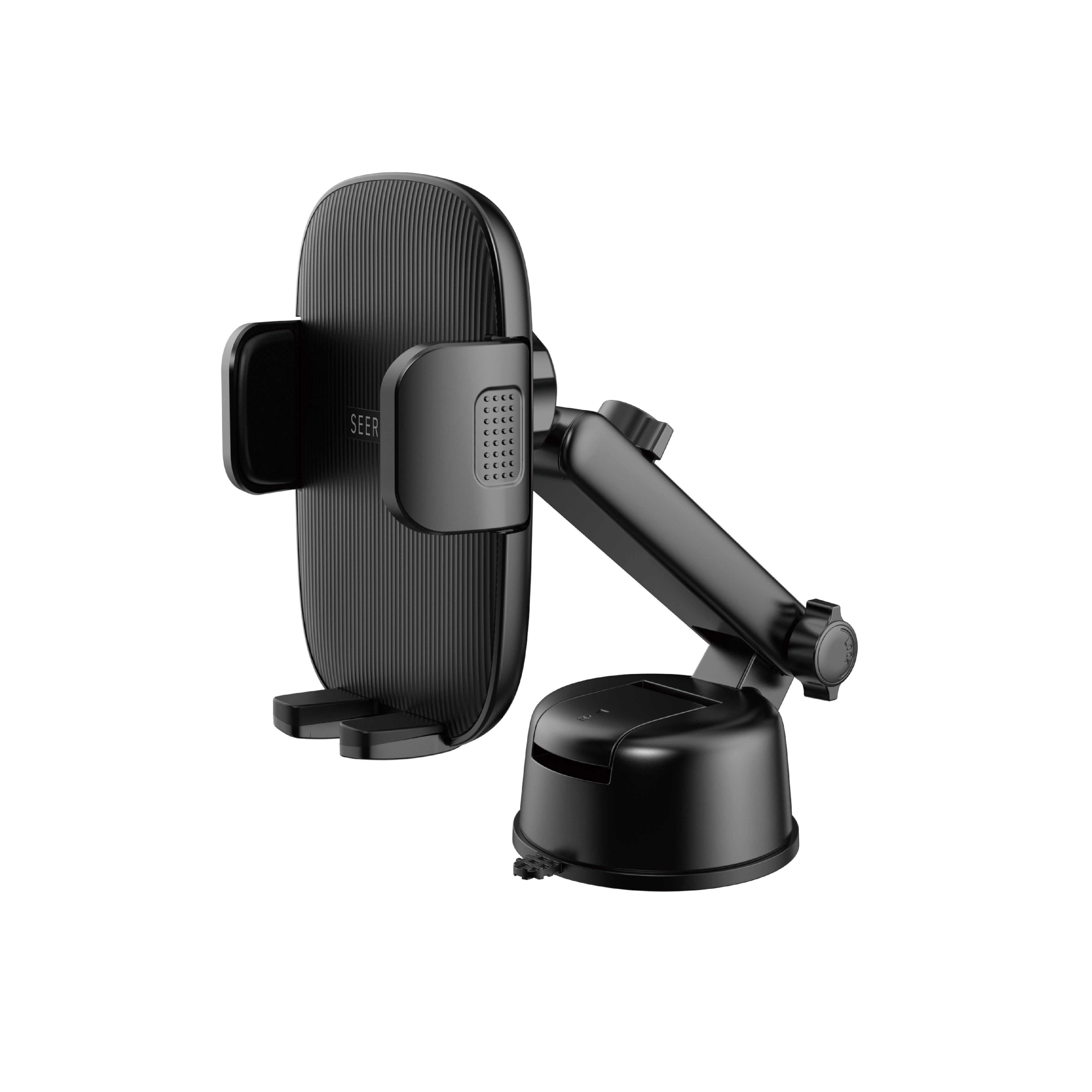 Universal OneTouch Dash + Windshield Mount