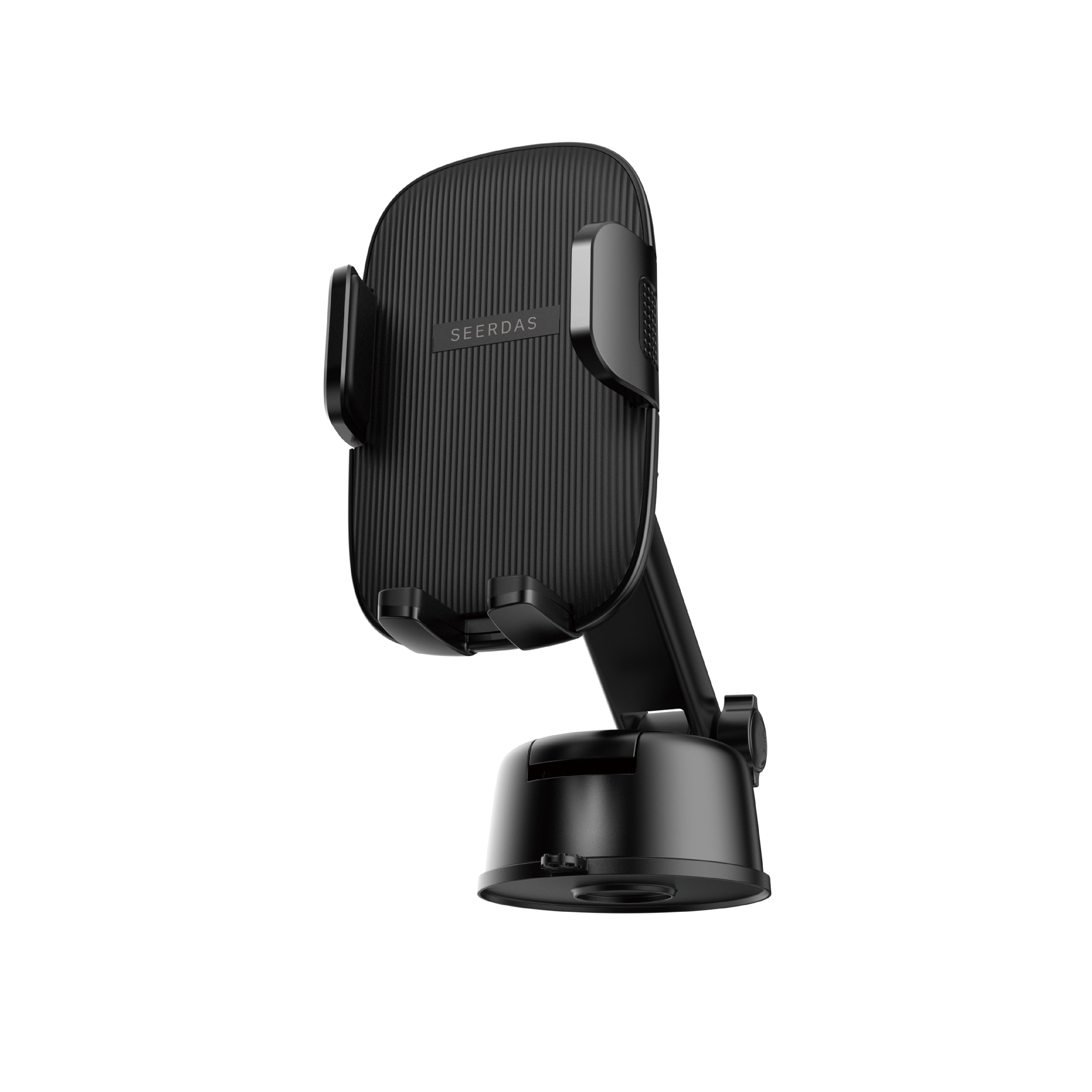 Universal OneTouch Dash + Windshield Mount