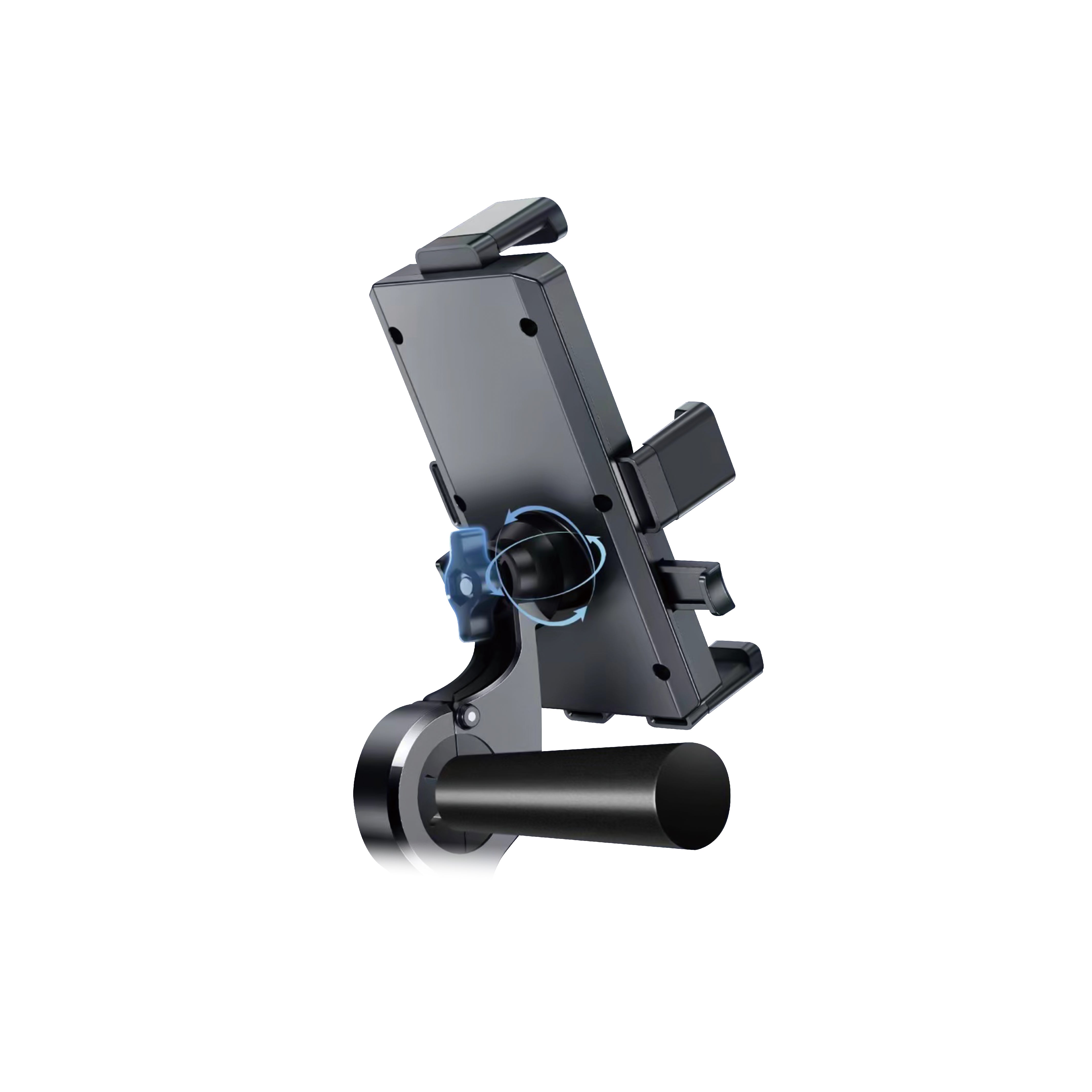RideLock Phone Mount