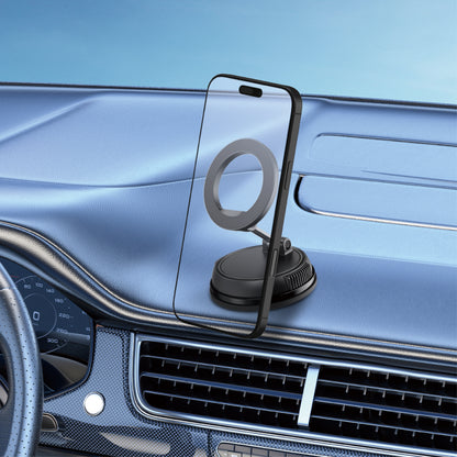 Mag Pro+ Reusable Dash + Windshield Mount