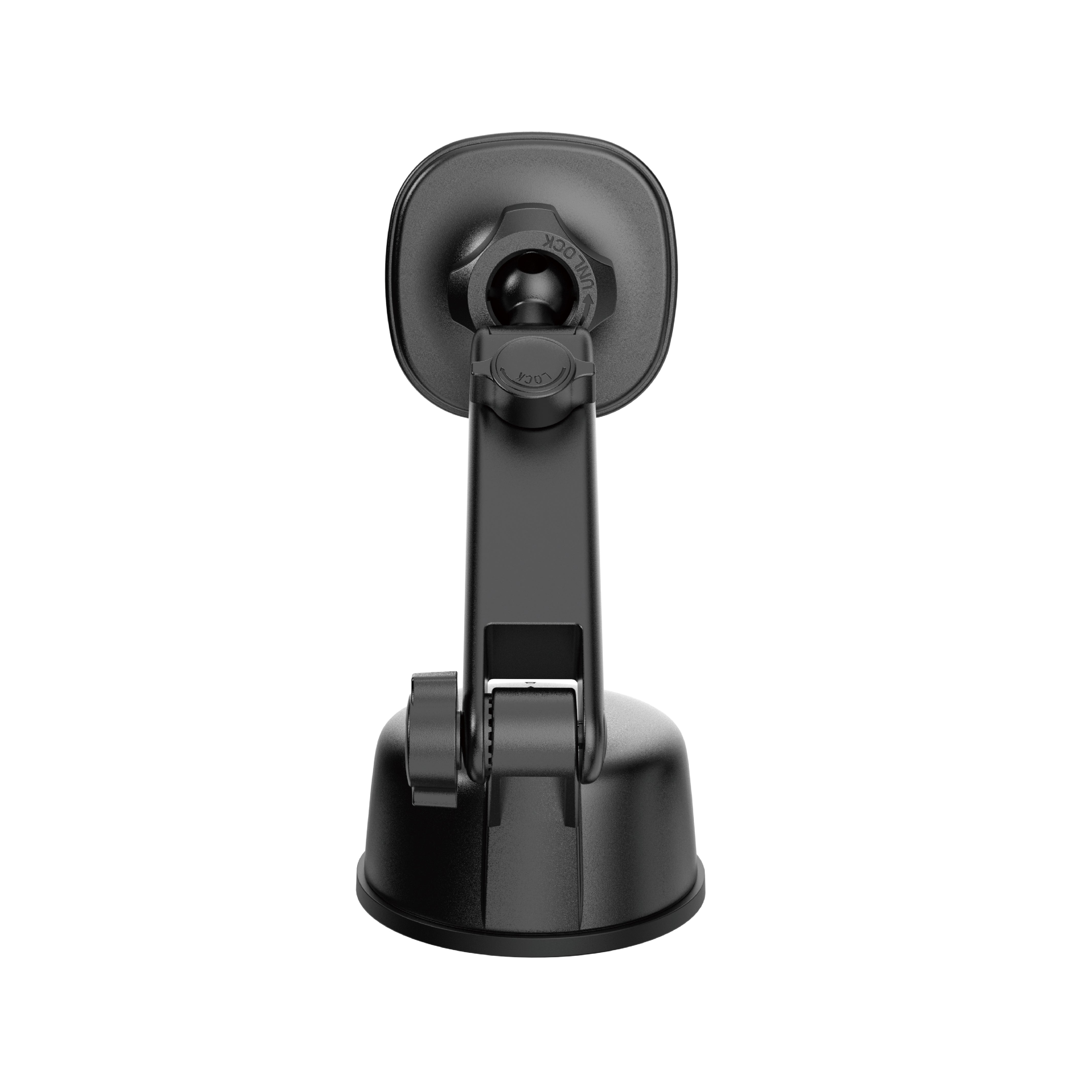 Mag Mount for Dash + Windshield