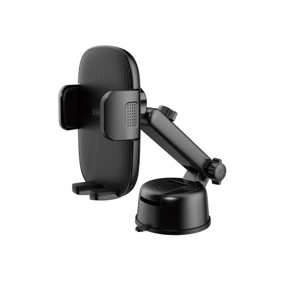 Universal OneTouch Dash + Windshield Mount