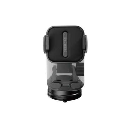 Universal OneTouch Max Dash + Windshield Mount