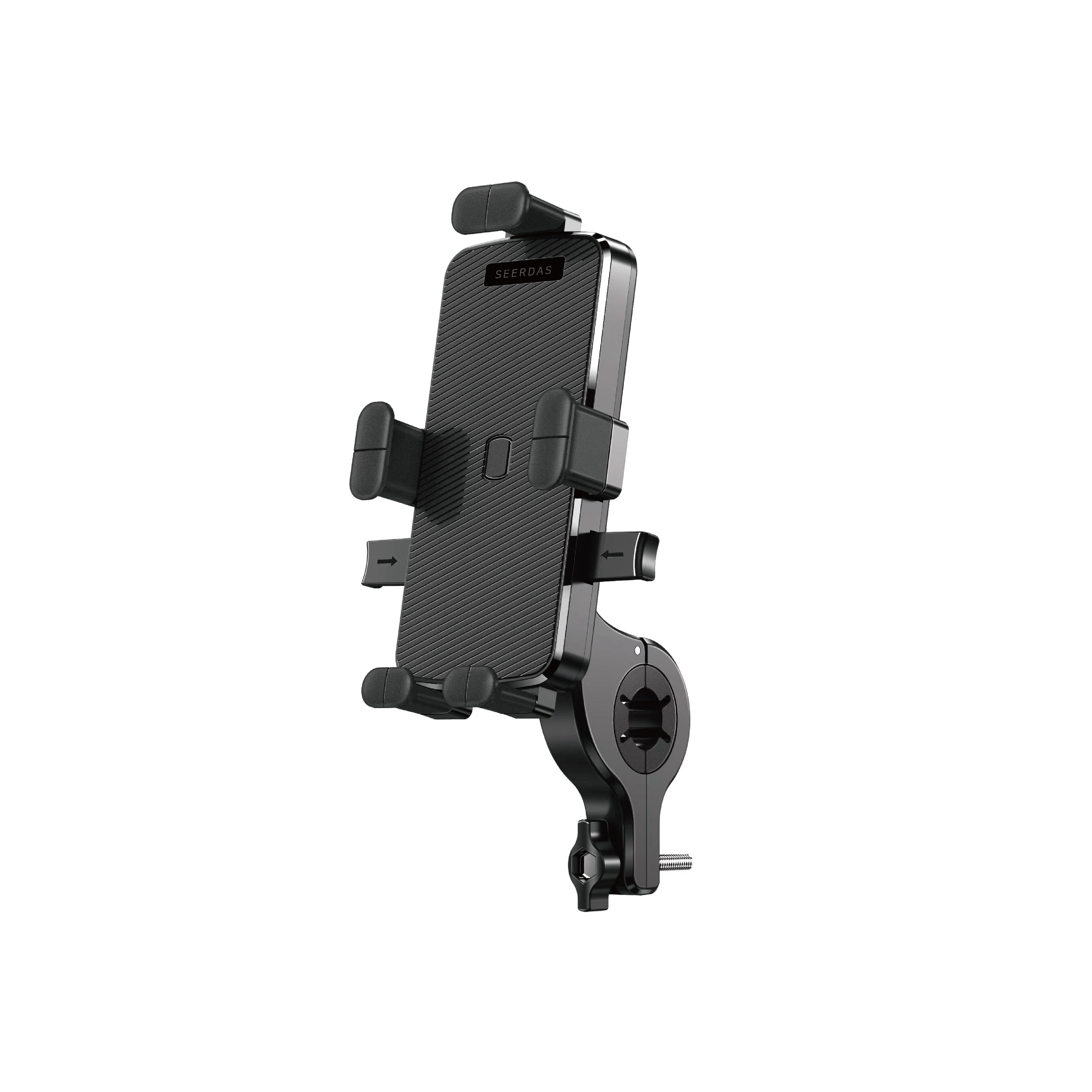 RideLock Phone Mount