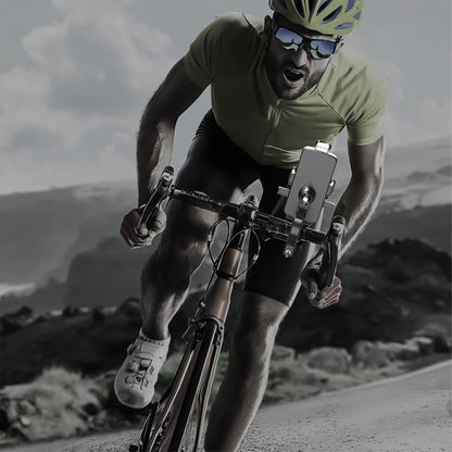 RideLock Phone Mount