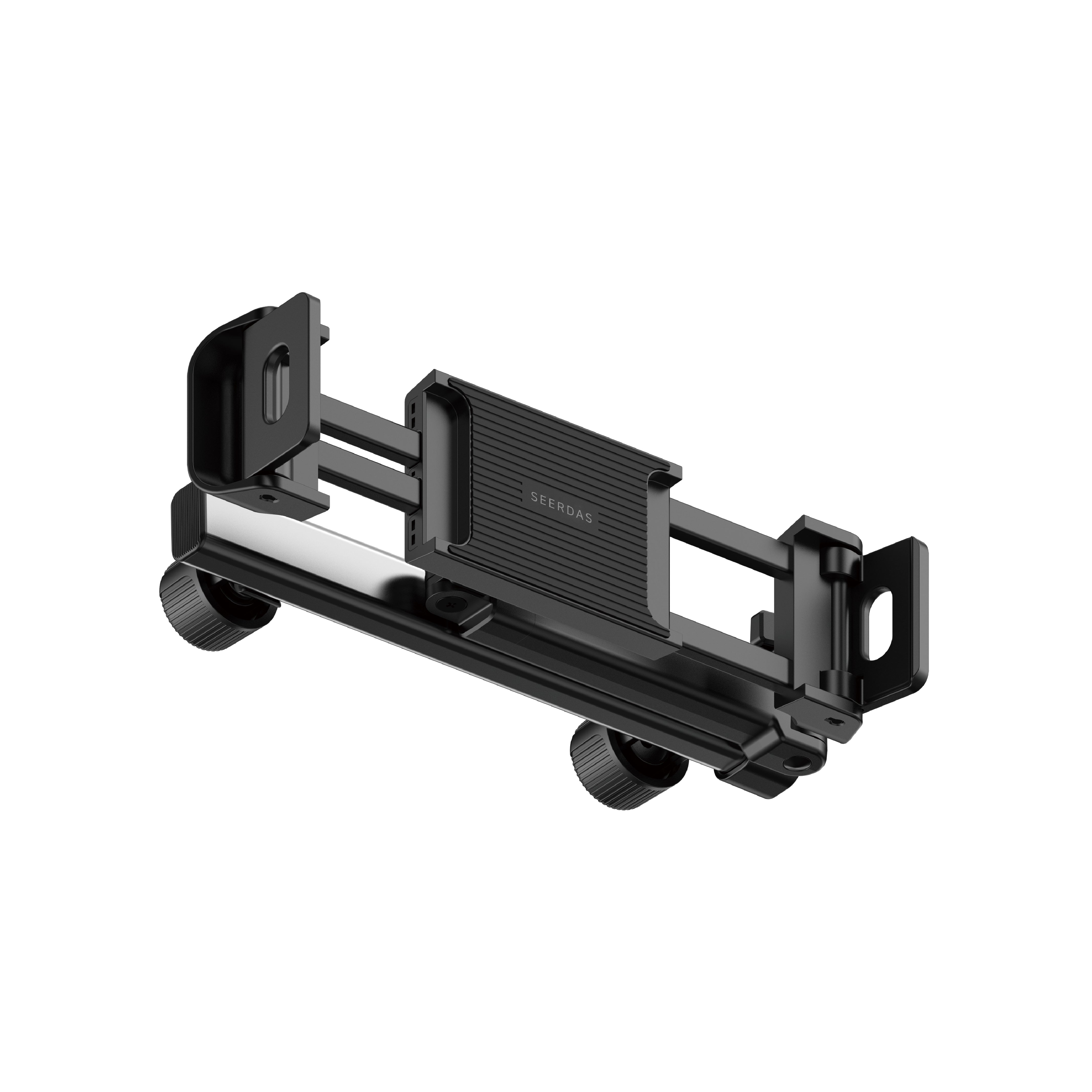 Headrest Tablet Universal Mount